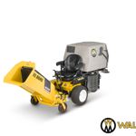 W300 wood chipper (1)